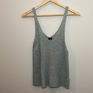 Knit Top